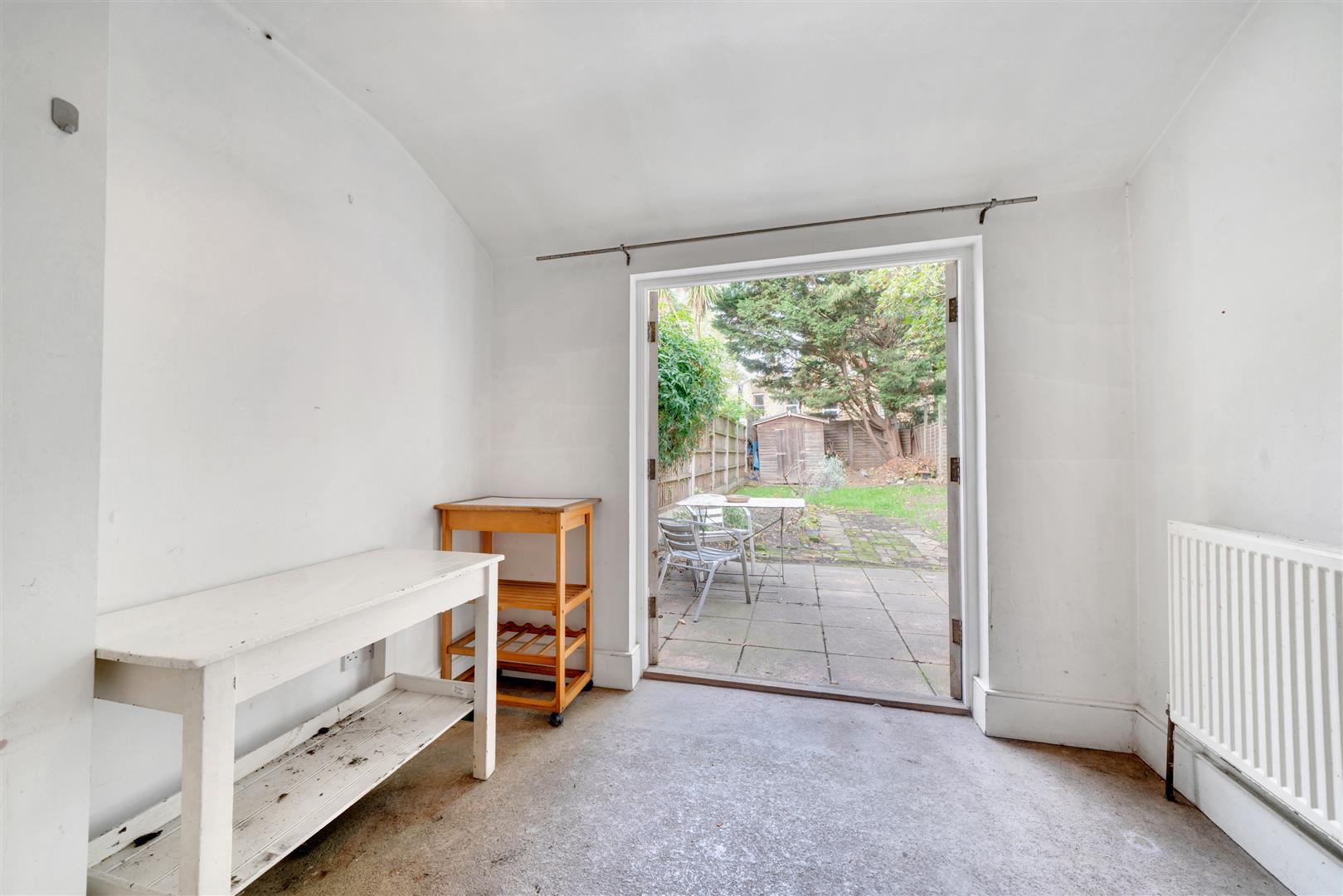 Swaton Road, London Douglas Pryce x London's Local Property Expert